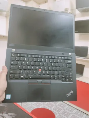Laptop Lenovo ThinkPad T490s 8GB Intel Core I5 SSD 256GB