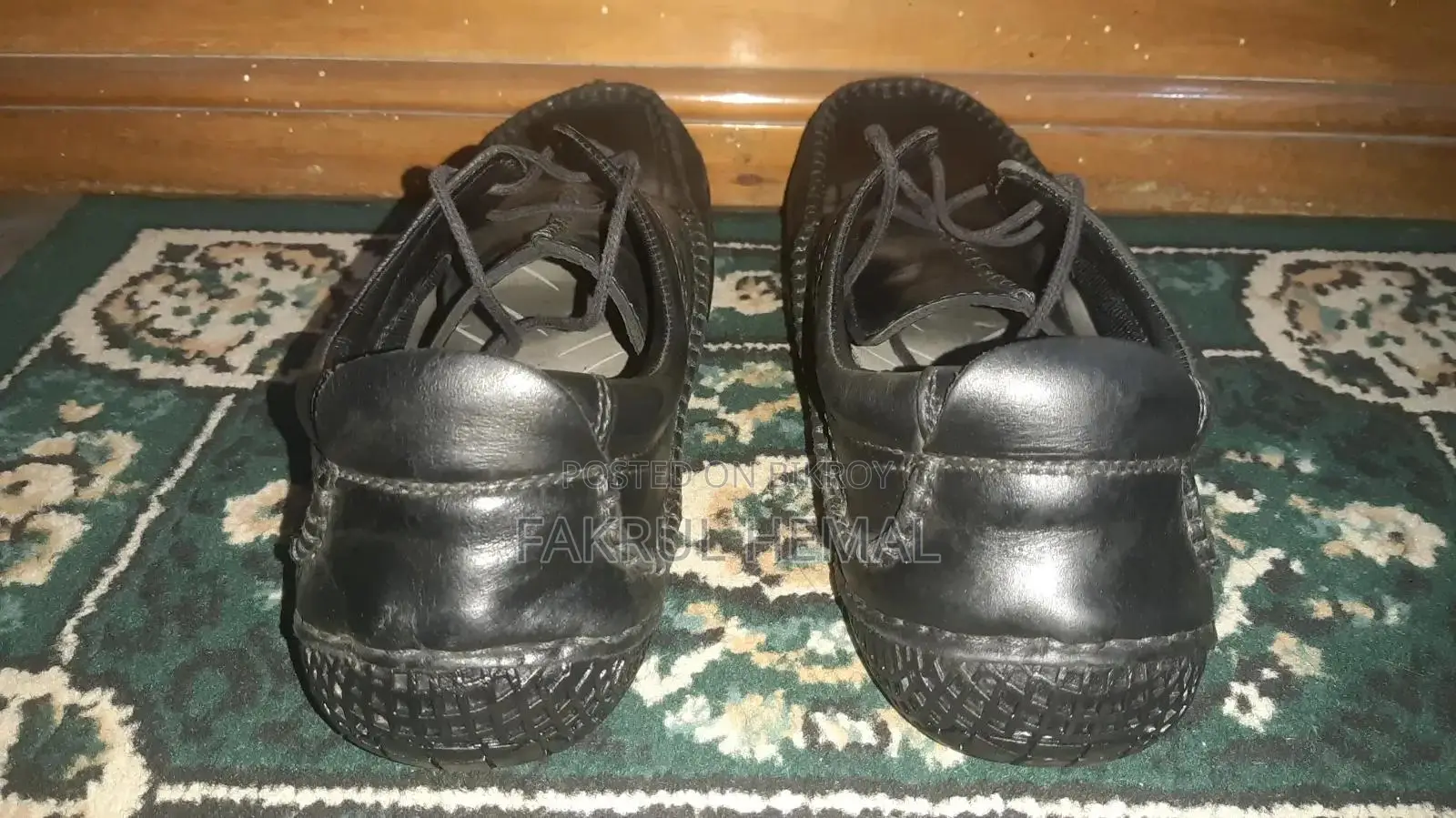 Hush Puppies 43 Size