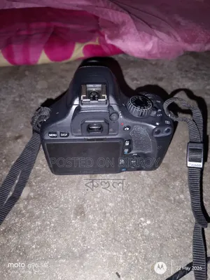 Canon 550d