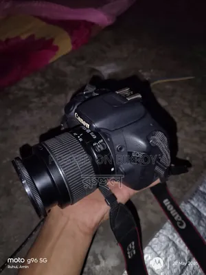 Canon 550d