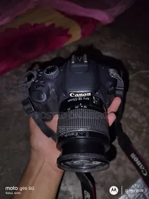 Canon 550d
