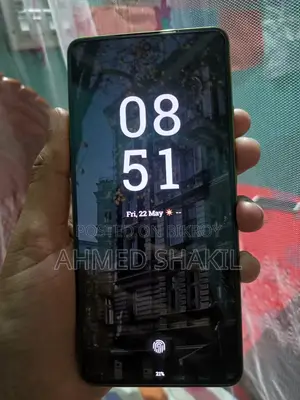 Motorola Moto G86 Power 5G 128 GB Green