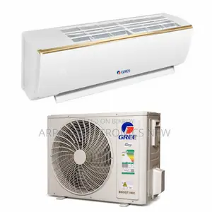 Gree Inverter Ac রামাদান ফ্ল্যাশ সেল অফার 1.5 Ton