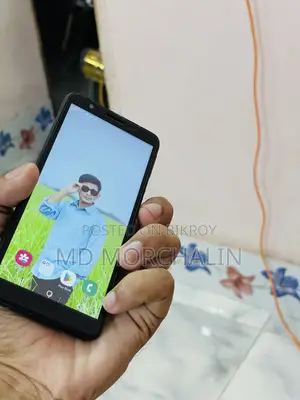 Samsung Galaxy M01 Core 32 GB Black