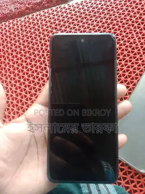 Infinix Hot 40i 128 GB Purple