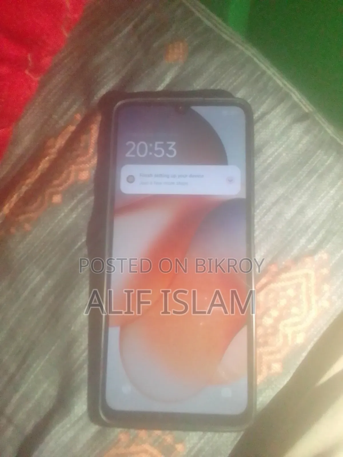 Xiaomi Redmi 14C 256 GB Blue