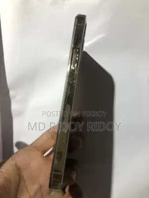 Apple iPhone 12 Pro 128 GB Rose Gold