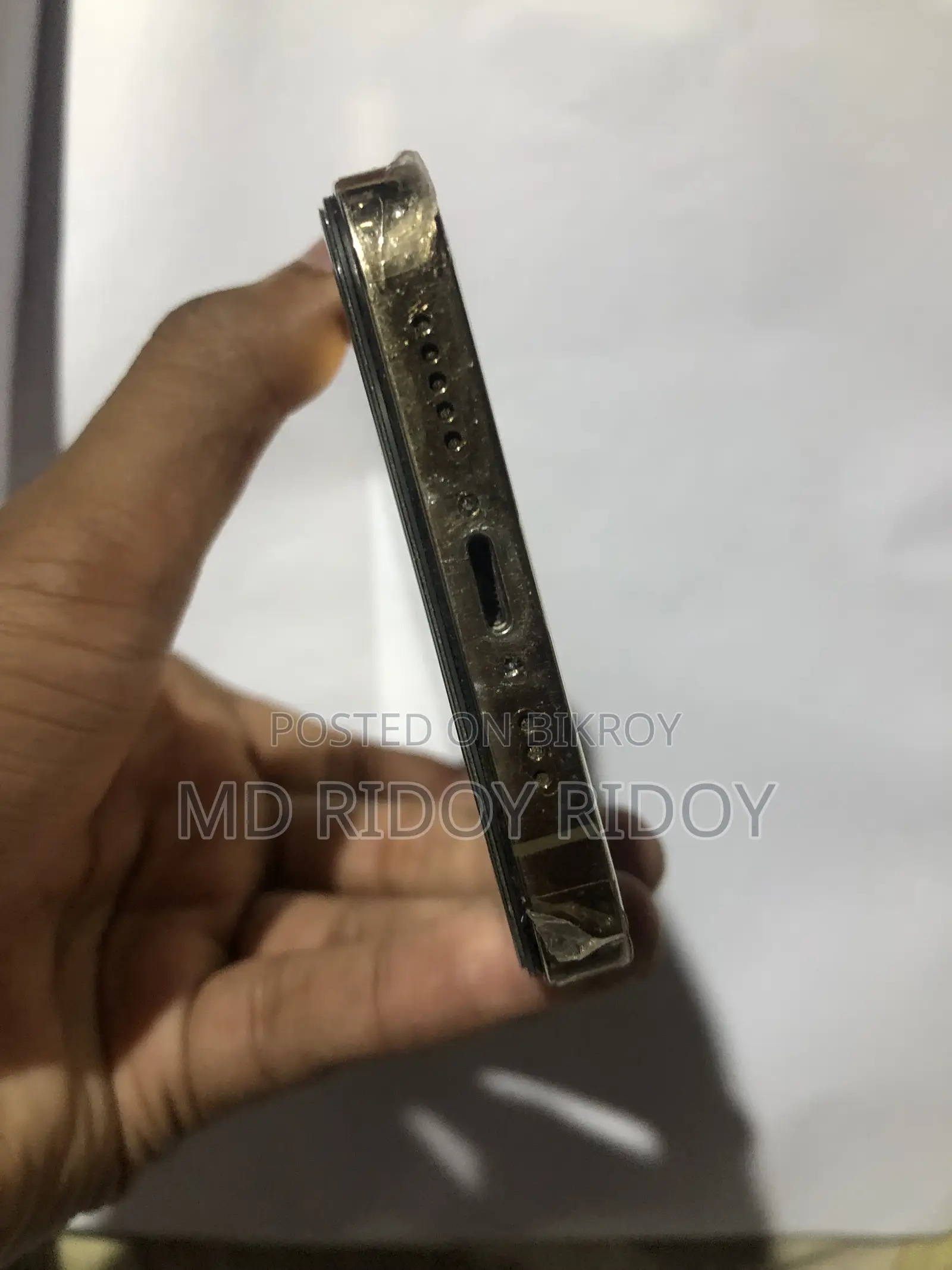 Apple iPhone 12 Pro 128 GB Rose Gold