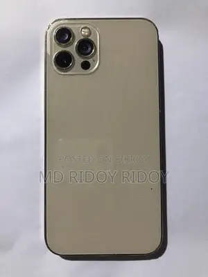 Apple iPhone 12 Pro 128 GB Rose Gold