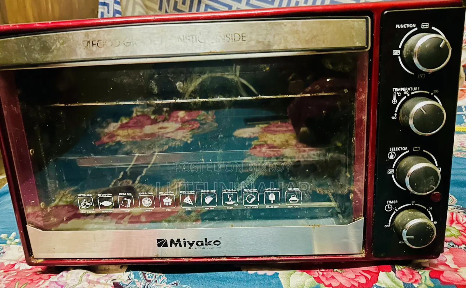 Only 2 Month Used, New Condition