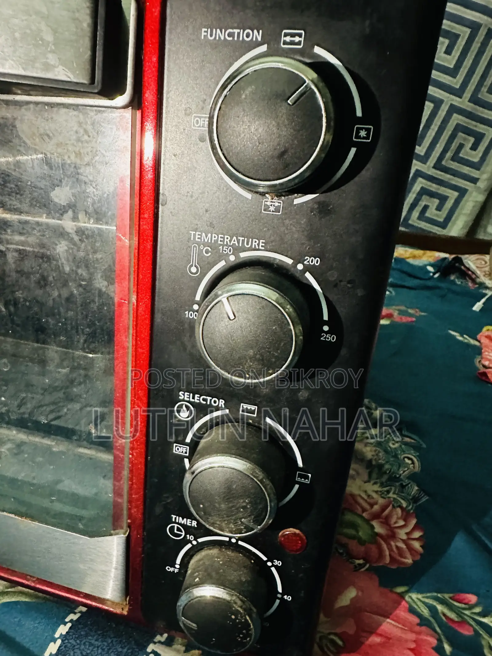 Only 2 Month Used, New Condition