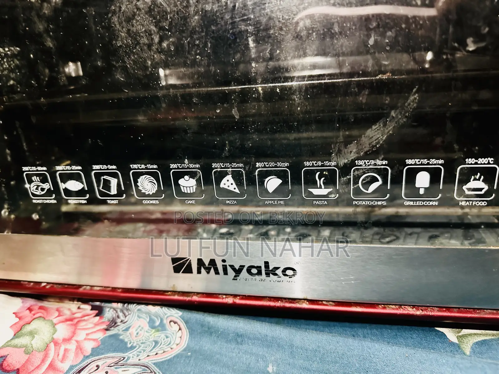 Only 2 Month Used, New Condition