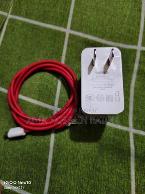 Oneplus 65W ফাস্ট চার্জার
