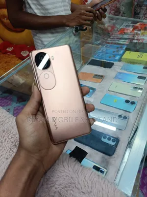 Vivo V40e 128 GB Gold