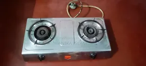 Gas Stove, No Problems, Price (Fixed)