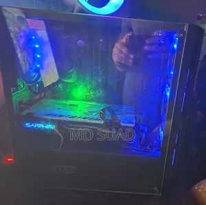 Desktop Computer 16GB Intel Core I7 1.5TB HDD+SSD