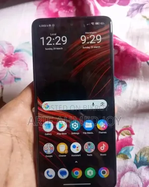 New Xiaomi Poco X3 128 GB