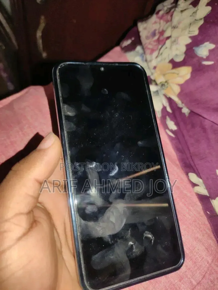 New Xiaomi Poco X3 128 GB