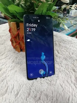 OnePlus Nord 2T 128 GB White