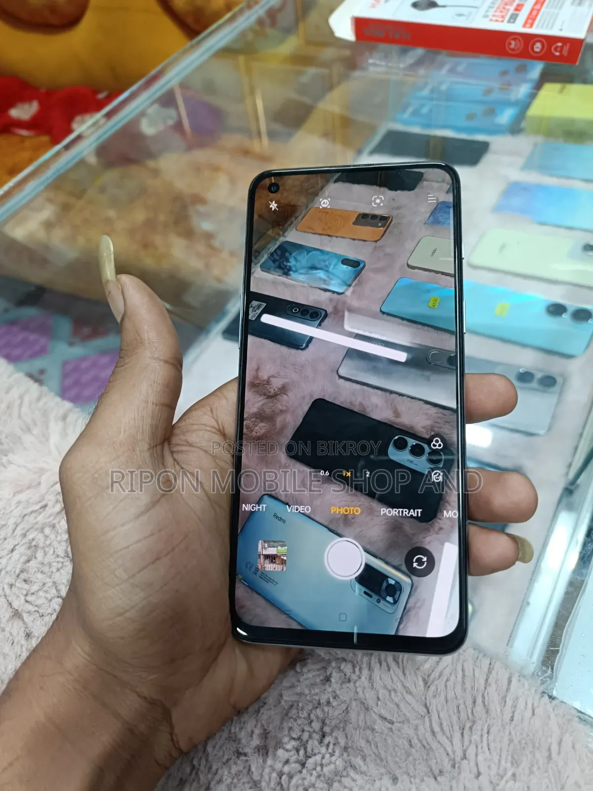 OnePlus Nord 2T 128 GB White