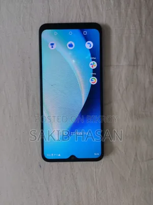 Realme C33 64 GB Blue