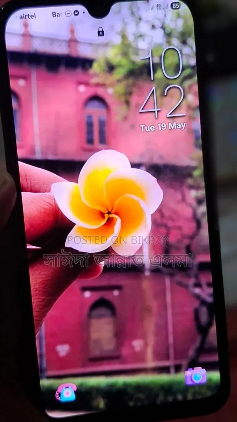 Samsung Galaxy A24 4G 128 GB Black