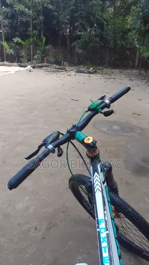 Foxter Non-Gear Bicycle