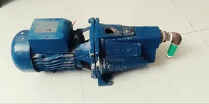Water Pump for sale, 1.5 HP, Gazi