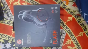 Gaming Headphone