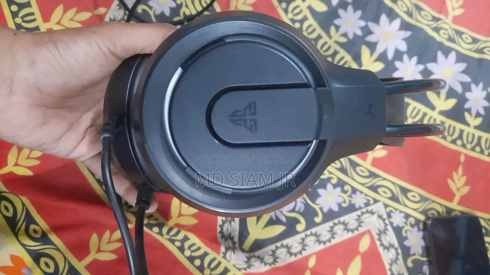 Gaming Headphone