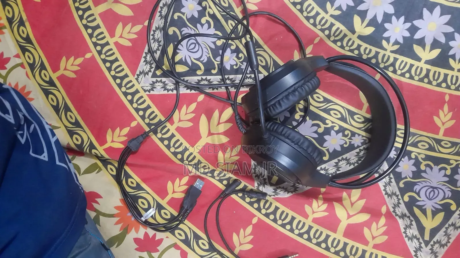 Gaming Headphone