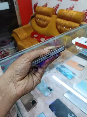 OnePlus Nord CE4 256 GB Gray