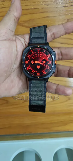 গ্যালাক্সি ওয়াচ আল্ট্রা ৪৭মিমি গ্রে কিট