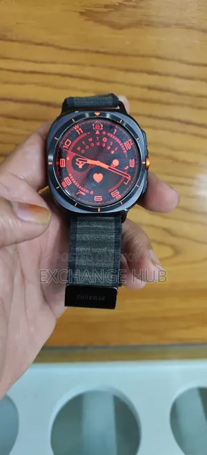 Galaxy Watch Ultra 47mm Gry Kit