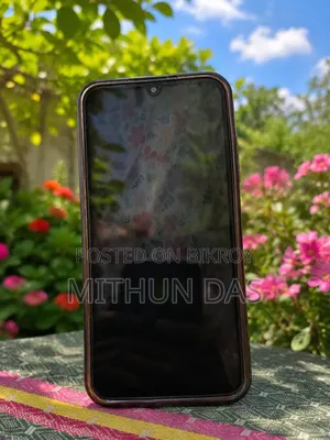 Samsung Galaxy A15 5G 256 GB Black