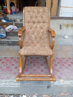 রকিং চেয়ার