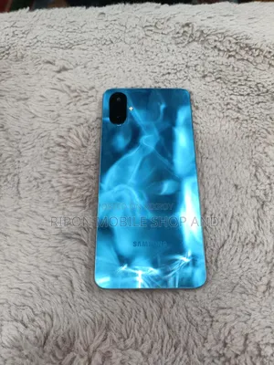 Samsung Galaxy F06 5G 128 GB Green