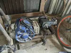 Pressure Washer for Car