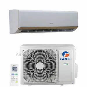 Gree 1.5 Ton AC: Enjoy Comfort Everywhere in the Room with 2-Way Airflow