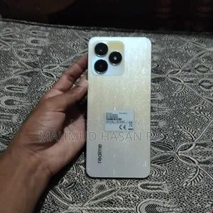 Realme C53 128 GB Bronze