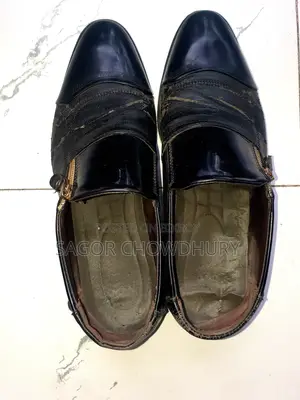 Formal Shoe