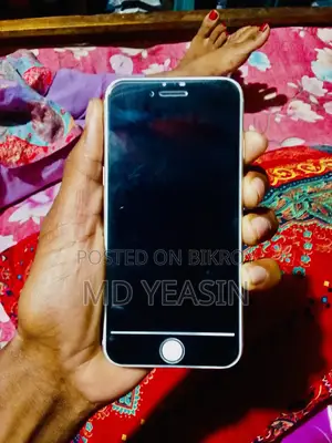 Apple iPhone 8 Plus 64 GB White