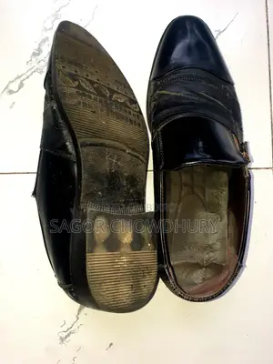 Formal Shoe
