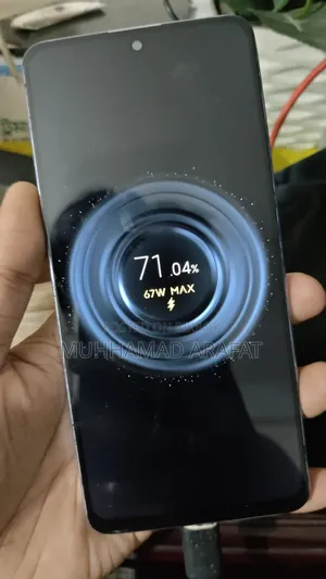 Xiaomi Redmi Note 13 Pro 256 GB Red