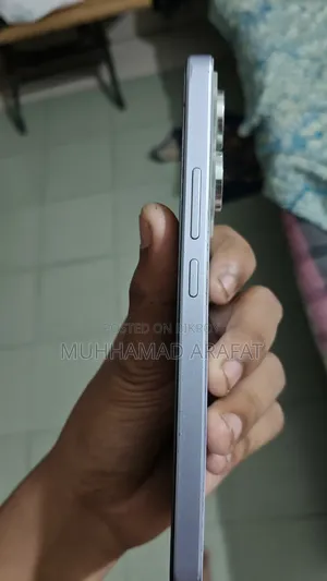 Xiaomi Redmi Note 13 Pro 256 GB Red