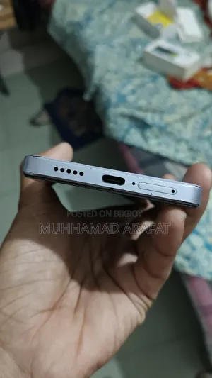 Xiaomi Redmi Note 13 Pro 256 GB Red