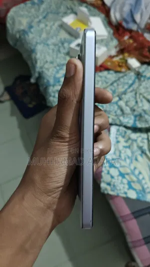 Xiaomi Redmi Note 13 Pro 256 GB Red