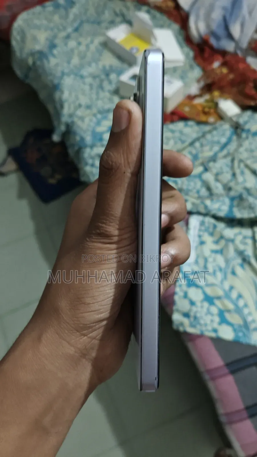 Xiaomi Redmi Note 13 Pro 256 GB Red