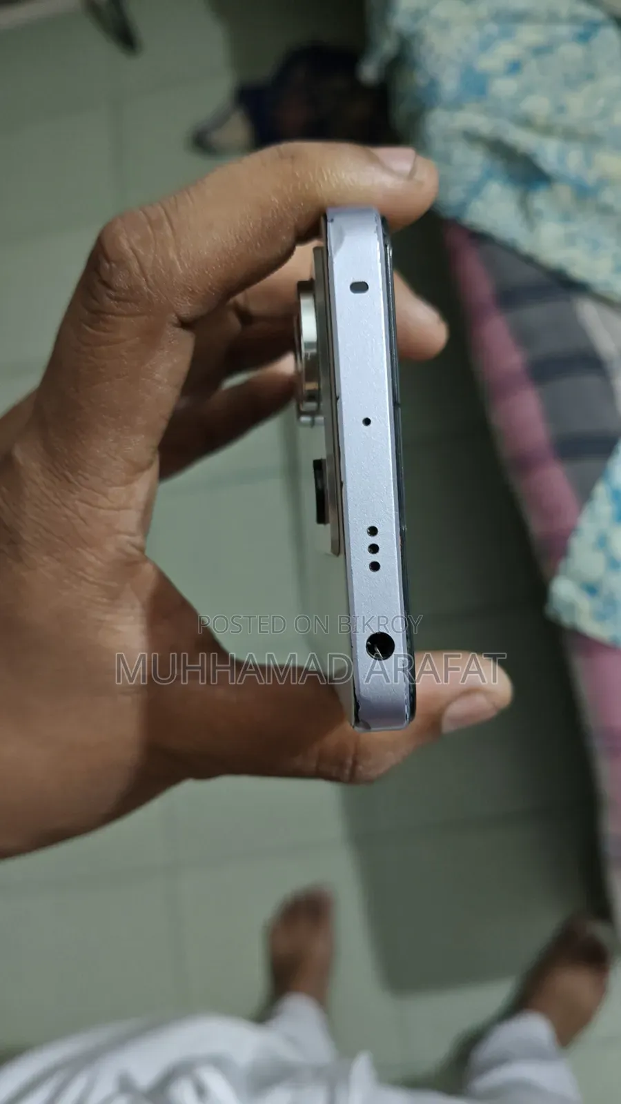 Xiaomi Redmi Note 13 Pro 256 GB Red