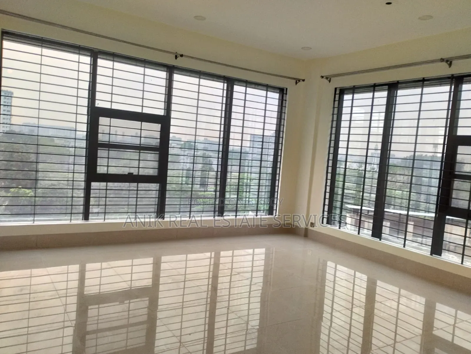 3bdrm Apartment in Anik Real Estate, Banani for Rent